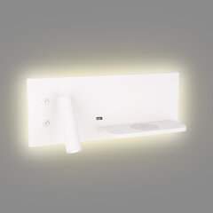SUPERIOR W0291, sieninis šviestuvas kaina ir informacija | Sieniniai šviestuvai | pigu.lt