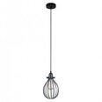 Pendant Lesto Italux MDM-2676/1 BK