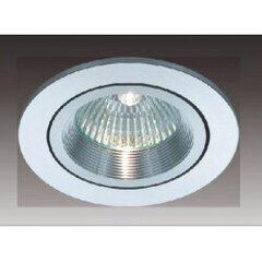 Recessed ceiling Oczko Italux MQ71804-1A цена и информация | Потолочные светильники | pigu.lt