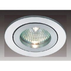 Recessed ceiling Oczko Italux MQ71802-1A цена и информация | Потолочные светильники | pigu.lt