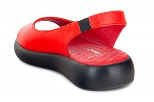 Женские сандали Monna Lisa 262172040406 цена и информация | Туфли на Каблуке 2324912641 | pigu.lt