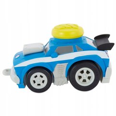 Игрушка «Маленький Тикес автомобиль Мускул» цена и информация | Игрушки для мальчиков | pigu.lt