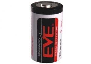 Аккумулятор ER34615 19.0Ач 3.6В D 34x61.5мм цена и информация | Батарейки | pigu.lt