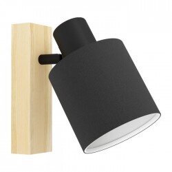 Eglo taškinis šviestuvas Battallas kaina ir informacija | Pakabinami šviestuvai | pigu.lt
