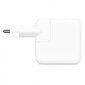 Apple 35W Dual USB-C Port Power Adapter - MNWP3ZM/A цена и информация | Įkrovikliai nešiojamiems kompiuteriams | pigu.lt