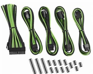 CableMod 8+6 Series Extension Kit цена и информация | Кабели и провода | pigu.lt