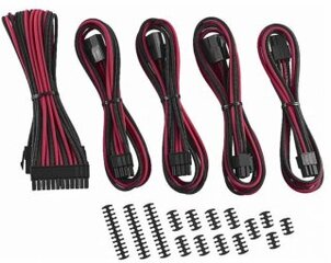 CableMod 8+6 Series Extension Kit цена и информация | Кабели и провода | pigu.lt