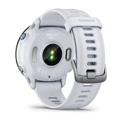 Garmin Forerunner 955, White (010-02638-31) kaina ir informacija | Išmanieji laikrodžiai (smartwatch) | pigu.lt