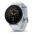 Спортивные часы Garmin Forerunner 955, белые (010-02638-31)