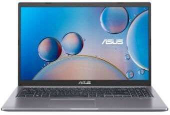 Asus X515EA-BQ1445 kaina ir informacija | Nešiojami kompiuteriai | pigu.lt