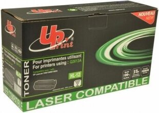 UPrint HP Q2613A Black цена и информация | Картриджи для лазерных принтеров | pigu.lt