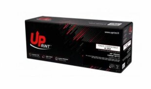 GenerInk CB435A / CB436A / CE285A / CE278A HP / CANON Black цена и информация | Картриджи для лазерных принтеров | pigu.lt