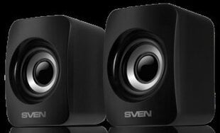 Sven 130 цена и информация | Аудиоколонки | pigu.lt