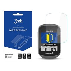 Marea B57008 - 3mk Watch Protection™ v. FlexibleGlass Lite screen protector цена и информация | Аксессуары для смарт-часов и браслетов | pigu.lt