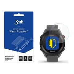 Защитная пленка 3mk Watch Protection™ v. FlexibleGlass Lite для Garmin Approach S12  цена и информация | Аксессуары для смарт-часов и браслетов | pigu.lt