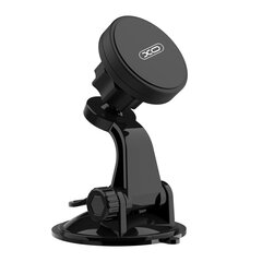 XO car holder C69 magnet black цена и информация | Держатели для телефонов | pigu.lt