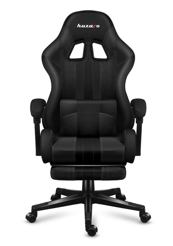 Huzaro Force 4.7 Carbon Mesh цена и информация | Biuro kėdės | pigu.lt