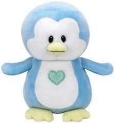 Игрушка TY синий пингвин 32158 цена и информация | Мягкие игрушки | pigu.lt