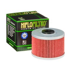 Alyvos filtras HF112 kaina ir informacija | Moto alyvos | pigu.lt
