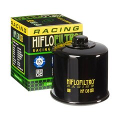 Alyvos filtras HF138RC kaina ir informacija | Moto alyvos | pigu.lt
