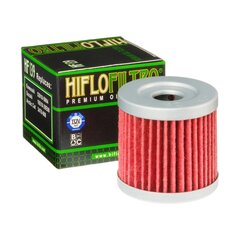 Alyvos filtras HF139 kaina ir informacija | Moto alyvos | pigu.lt