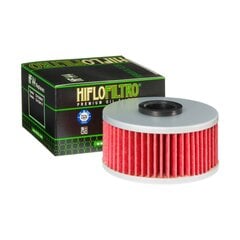 Alyvos filtras HF144 kaina ir informacija | Moto alyvos | pigu.lt