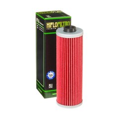 Alyvos filtras HF161 цена и информация | Мотомасла | pigu.lt