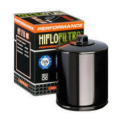 Alyvos filtras HF171BRC цена и информация | Мотомасла | pigu.lt