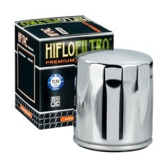 Alyvos filtras HF174C kaina ir informacija | Moto alyvos | pigu.lt