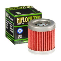 Alyvos filtras HF181 kaina ir informacija | Moto alyvos | pigu.lt