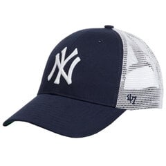 New York Yankees Branson vaikiška kepurė kaina ir informacija | Kepurės, pirštinės, šalikai berniukams | pigu.lt