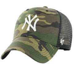 New York Yankees Branson vaikiška kepurė kaina ir informacija | Kepurės, pirštinės, šalikai berniukams | pigu.lt