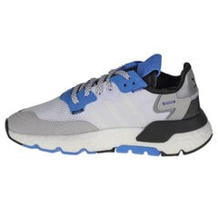 Sportiniai bateliai berniukams Adidas Nite Jogger Jr EE6440 kaina ir informacija | Sportiniai batai vaikams | pigu.lt