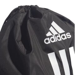 Adidas Power Gym maišas HG0339, juodas kaina ir informacija | Kuprinės ir krepšiai | pigu.lt
