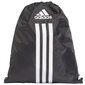 Adidas Power Gym maišas HG0339, juodas kaina ir informacija | Kuprinės ir krepšiai | pigu.lt