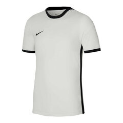 Sportiniai marškinėliai vyrams Nike, balti kaina ir informacija | Sportinė apranga vyrams | pigu.lt