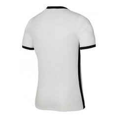 Мужская спортивная футболка Nike, белая цена и информация | Мужские термобрюки, темно-синие, SMA61007 | pigu.lt
