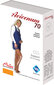 Profilaktinės medicininės kompresinės pėdkelnės nėščiosioms Avicenum 70, juodas kaina ir informacija | Pėdkelnės | pigu.lt