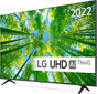 LG 55UQ80003LB.AEU kaina ir informacija | Televizoriai | pigu.lt