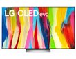 LG OLED65C21LA kaina ir informacija | Televizoriai | pigu.lt