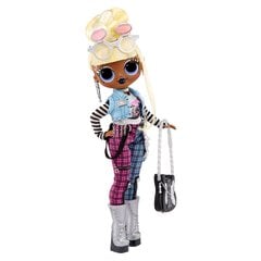 Кукла LOL Surprise! OMG Melrose 20+ surprises - Series 6 цена и информация | Игрушки для девочек | pigu.lt