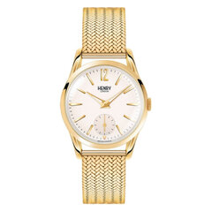 Laikrodis moterims Henry London HL30UM0004 BFNBBS0329965 kaina ir informacija | Moteriški laikrodžiai | pigu.lt