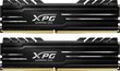 ADATA XPG Gammix D10 AX4U360016G18I-DB10 kaina ir informacija | Operatyvioji atmintis (RAM) | pigu.lt