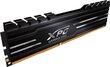 ADATA XPG Gammix D10 AX4U360016G18I-DB10 kaina ir informacija | Operatyvioji atmintis (RAM) | pigu.lt