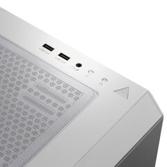 ADATA XPG Starker ARGB Compact kaina ir informacija | Korpusai | pigu.lt