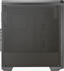 Aerocool Genesis ARGB V1 kaina ir informacija | Korpusai | pigu.lt