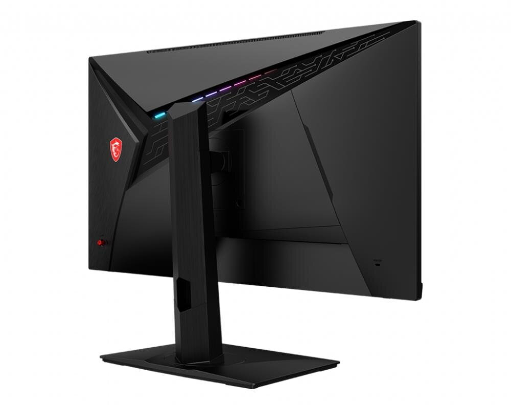 MSI OPTIXMAG274QRX kaina ir informacija | Monitoriai | pigu.lt