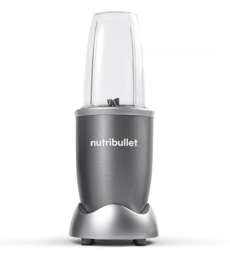 Nutribullet NB505DG kaina ir informacija | Kokteilinės | pigu.lt