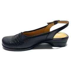Кожаные туфли GALANT 150064 цена и информация | Женские босоножки | pigu.lt