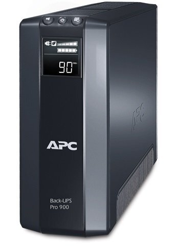APC BR900GGR kaina ir informacija | Nepertraukiamo maitinimo šaltiniai (UPS) | pigu.lt